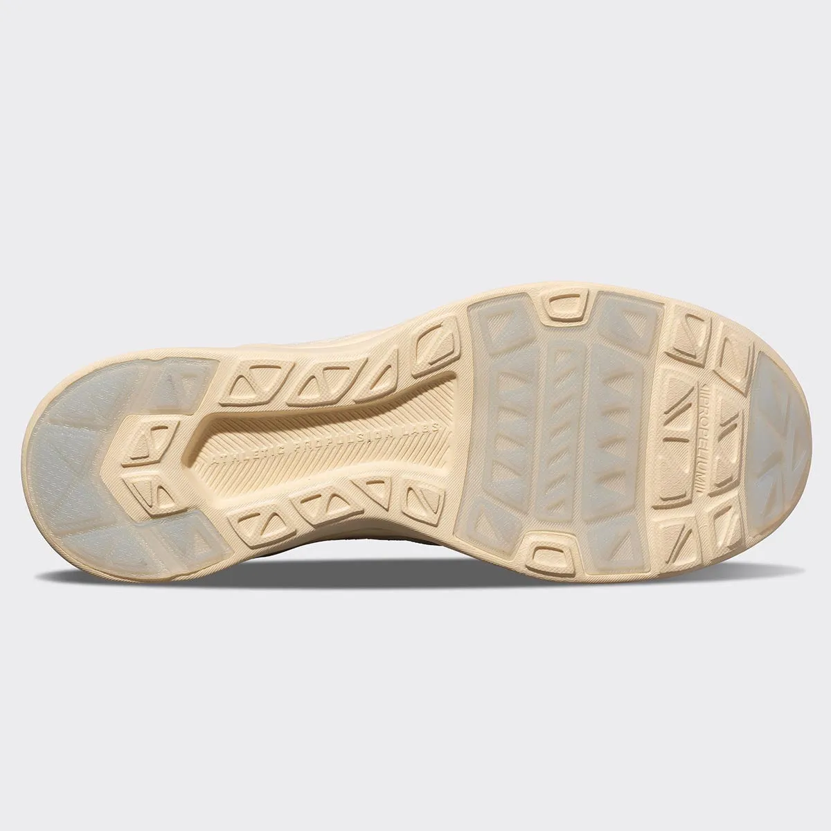 Women's TechLoom Wave Vanilla / Black